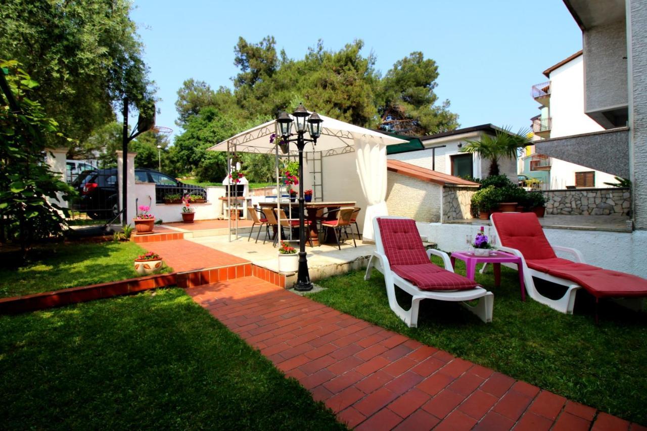 Appartement Vista *
